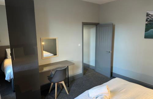 Bentinck Apartments - Foto 34