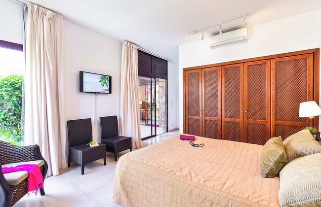 Tauro Golf 2 - Foto 8