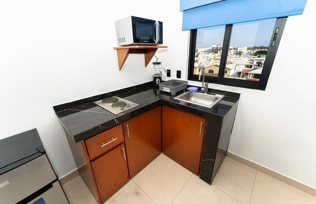 Apartamentos Torre II Condominios - Photo 53