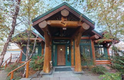 Oneida Lodge North - Foto 29