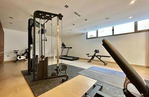 Villa Deluxe - Jardin del Mar y Cielo - ONLY ADULTS - Foto 33