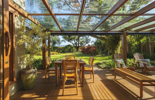 Santi Sabai Ibira - Um Refúgio às Margens da Lagoa - Photo 16