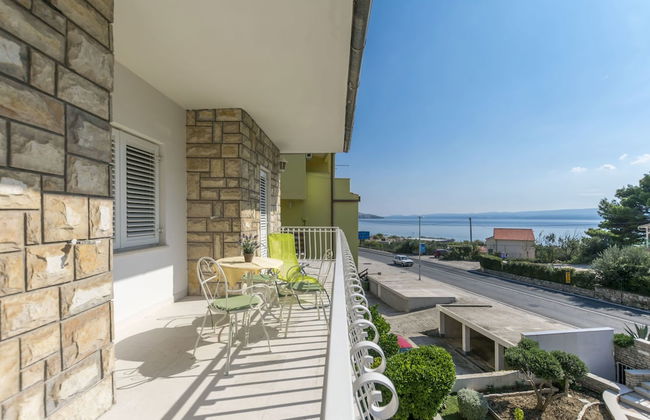 Apartments and Room Alen - Foto 79