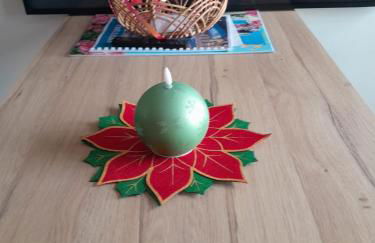 Nautica bulles jacuzzi privatif vue lac marin - Foto 44