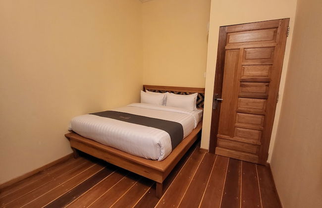 Kelong Pancing Madu Tiga - Foto 5