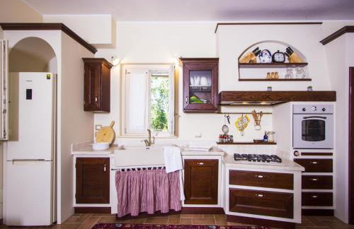 Belvilla by OYO Villa Vanessa Coccinella - Foto 28