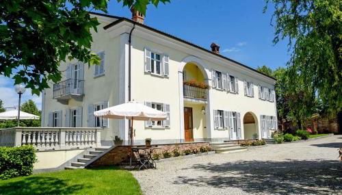 Cascina San Bernardo - Foto 5, Garden