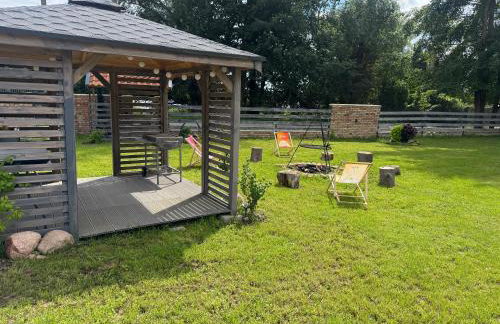 Borowe Apartamenty - Photo 73