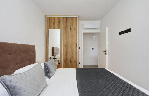 Apartments Marija with free parking - Foto 21