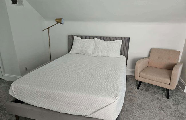 Devou Park Cottage 2 - Foto 2