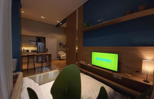 Blume 107 Apto Central e Completo - Foto 19