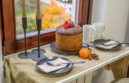 Apartment Zagreb Spirit - Foto 15