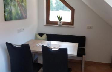 Ferienwohnung Sprauer - Photo 8