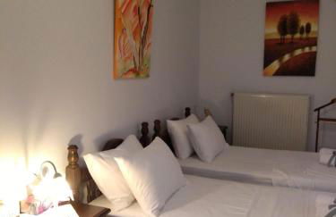 Nostalgia Apartment A in Sami 50 metres from the sea - Foto 52