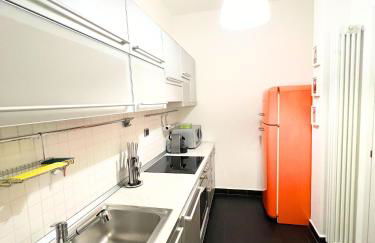 PARK FREE Gran Madre Elegante Loft Moderno con garage - Foto 20