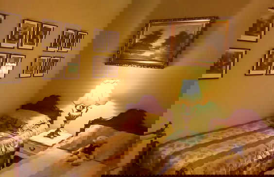 Blakes Manor Self Contained Heritage Accommodation - Foto 23