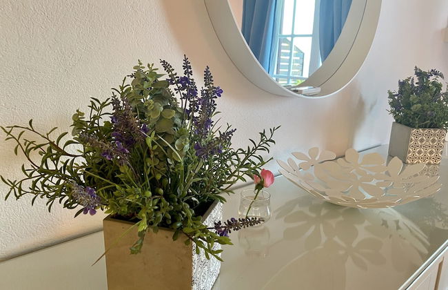 Agios Ioannis Luxurious Beachfront Apt - Foto 27