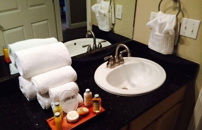 Ocean View Vacation Villas - Foto 13