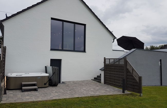 Eifel Dream Ardennenblick - Photo 31