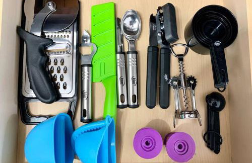 King Luxe Studio Near Shopping & Entertainment - Foto 41