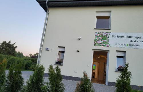 Ferienwohnungen Im Grund 22, 22a, 22c Birkenstein - Foto 10