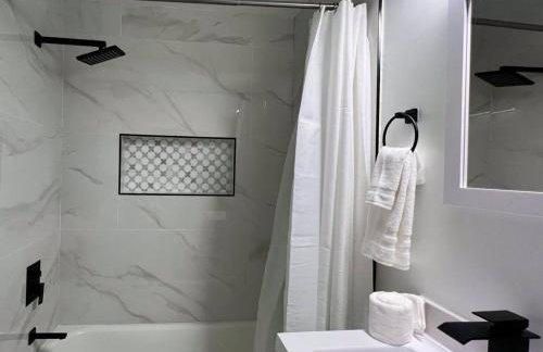 Mary's Stay H St Corridor - Foto 74