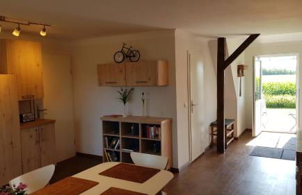 Herrlicher Nord und Süd-Blick direkt am Nord-Ostsee-Kanal - Foto 6