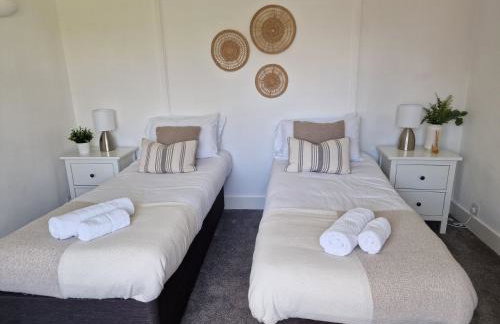 The Firs - 3 Bed Bungalow with parking - Foto 27