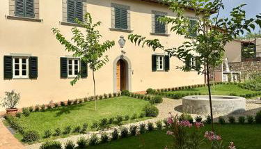 Borgo dei Rosai - Foto 2, Garden view