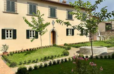 Borgo dei Rosai - Foto 2