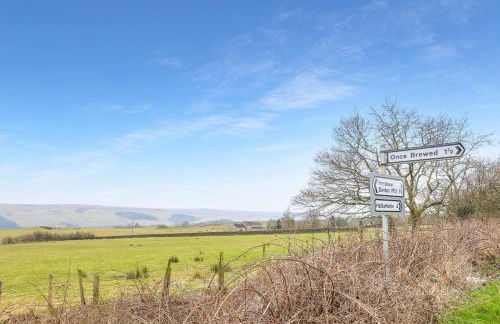 Hill House Hideaway - North East Escapes - Foto 34