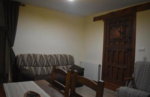 Casa Rural Fuente de la Plata - Foto 11