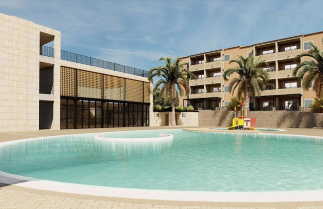 Aparthotel Aquasol - Foto 13