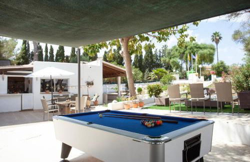 BJ Apartamentos Europa - Foto 18