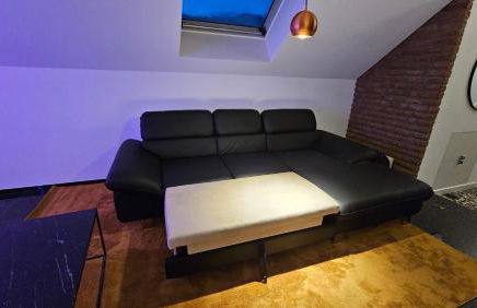 Modern Penthouse APT2 near Frankfurt - Foto 6