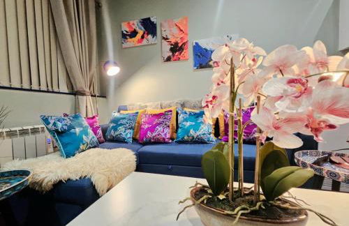 Skyline - Deluxe Studio London Heathrow-1st floor - Foto 15