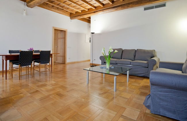 Rental in Rome Pantheon Suite - Foto 10