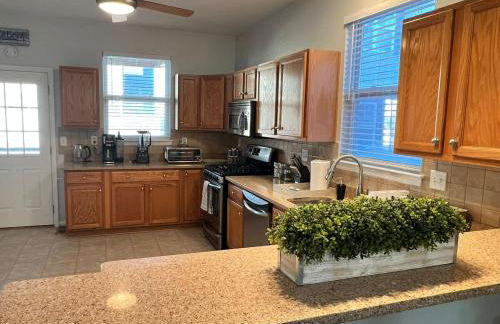 Ocean View Beach House, Sleeps 8 Coastal Luxe Seabreeze - Foto 24