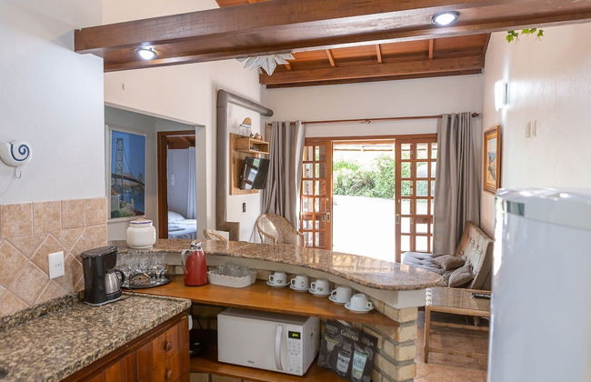 Chalés Saint Germain - Foto 29