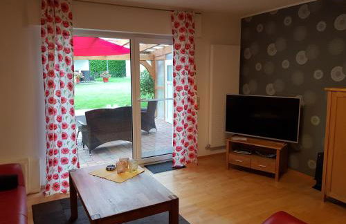 Ferienwohnung Mohnblume - Foto 6