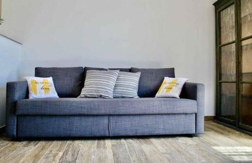 Casa del Tempo Irma Tassullo Ospitar - Foto 9