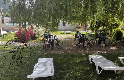 Le Nid des Sources - Foto 31