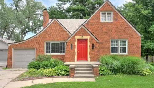 Spacious Omaha Retreat - Foto 2