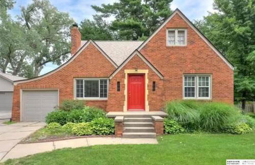 Spacious Omaha Retreat - Foto 2