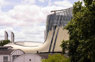 Ténéo Apparthotel Bordeaux Maritime - Cité du vin - Foto 52