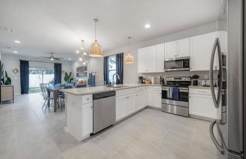 Pet Friendly Home in Ybor City! - Foto 13