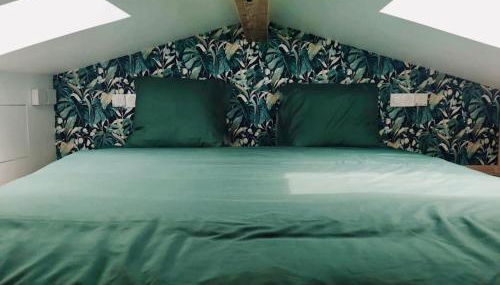 Chalet cosy secteur calme TRAM A 120 m gare aéroport - Foto 5