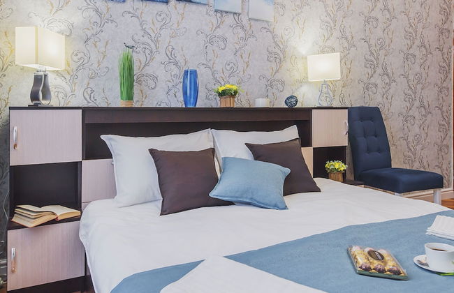 GMApartments China-Town - Foto 4