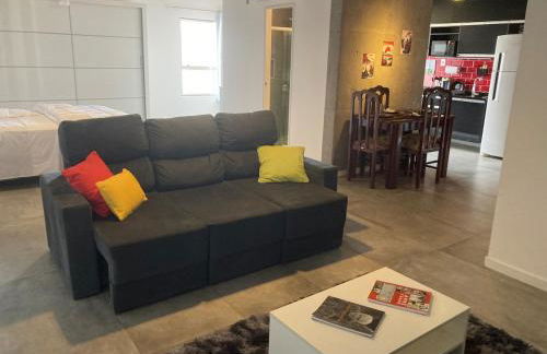 Loft minimalista no Cambuí - Foto 23