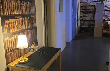 Ferienwohnung Burgblick - Foto 32